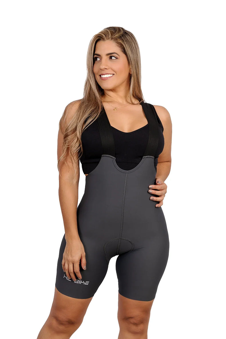 LYCRA PRO MUJER MARCA HC BIKE 5 ELEMENTOS