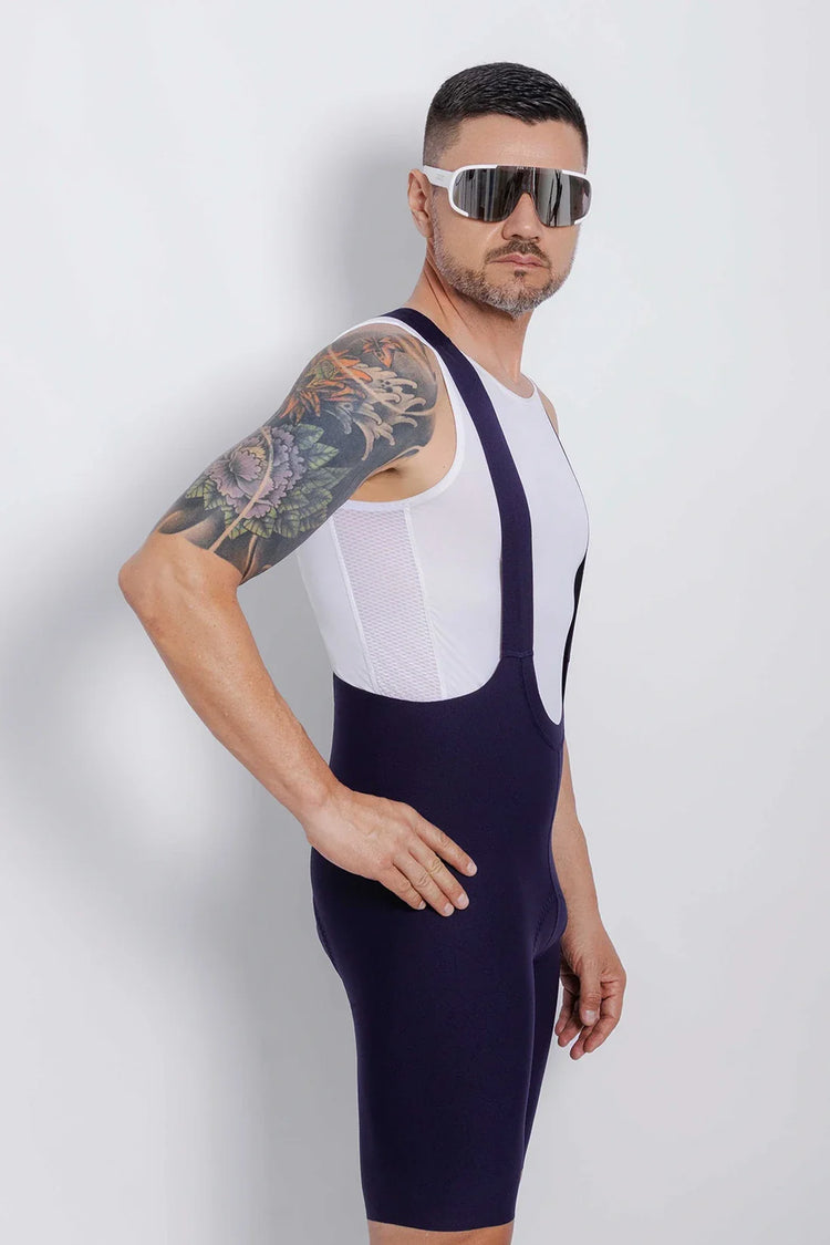 LYCRA PRO HOMBRE MARCA HC BIKE ALTIMETRY