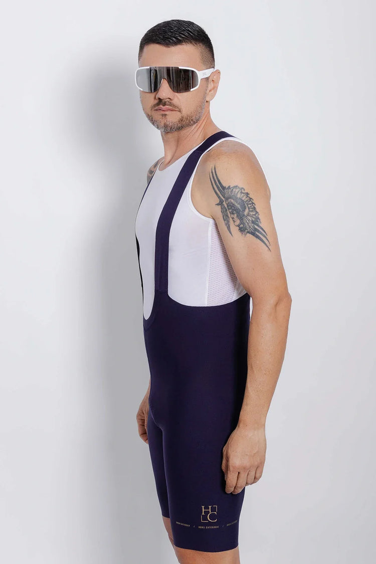 LYCRA PRO HOMBRE MARCA HC BIKE ALTIMETRY