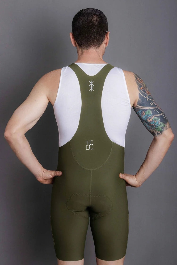 LYCRA PRO HOMBRE MARCA HC BIKE