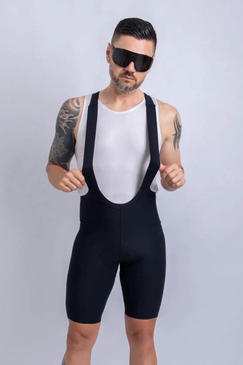LYCRA PRO HOMBRE MARCA HC BIKE