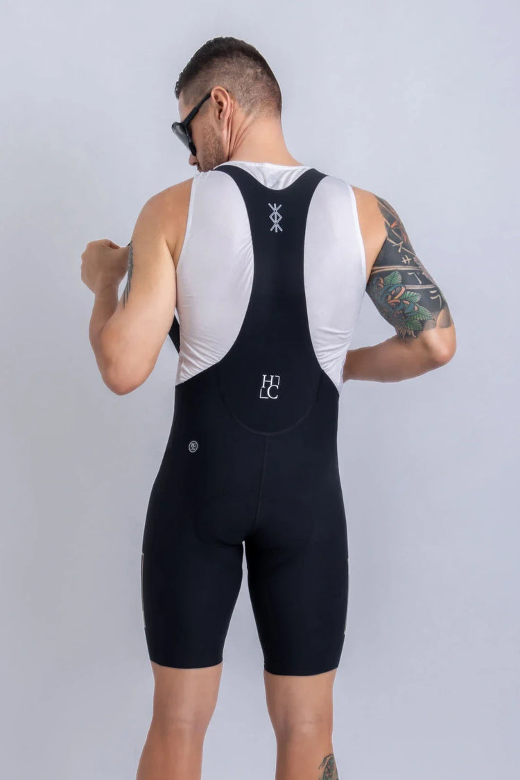 LYCRA PRO HOMBRE MARCA HC BIKE