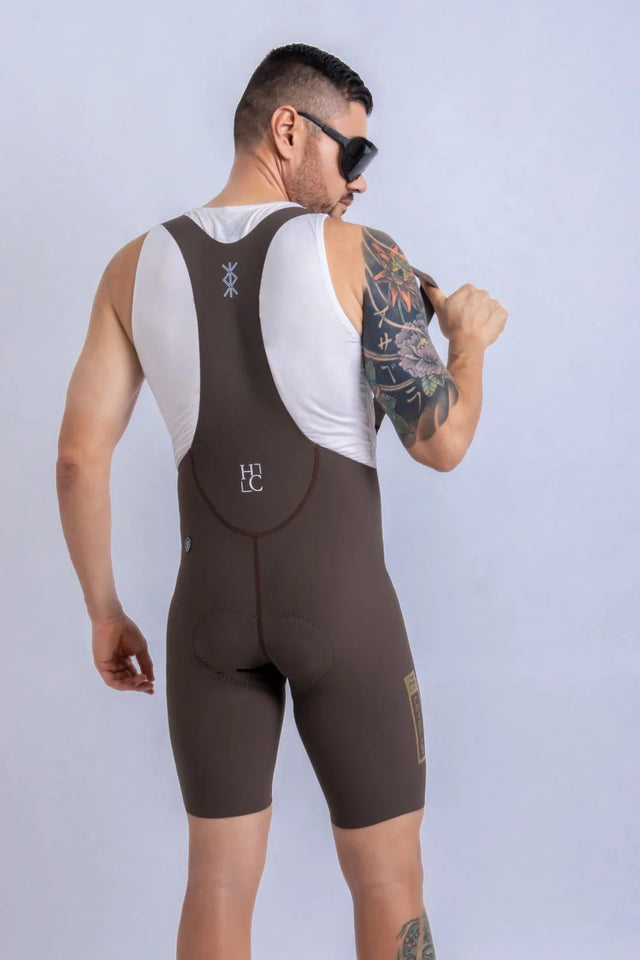 LYCRA PRO HOMBRE MARCA HC BIKE