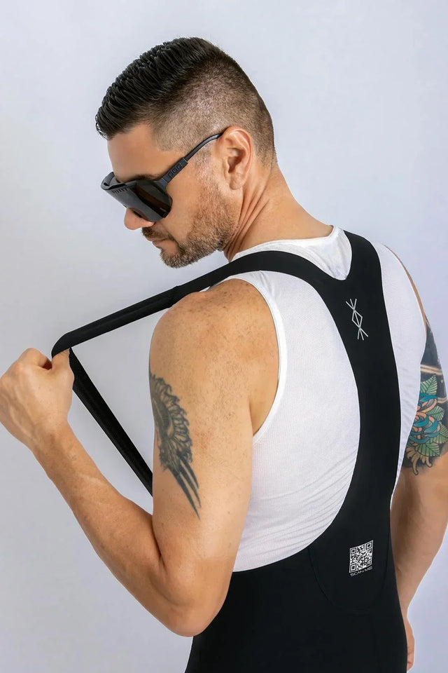 LYCRA PRO HOMBRE MARCA HC BIKE QREVOLUTION