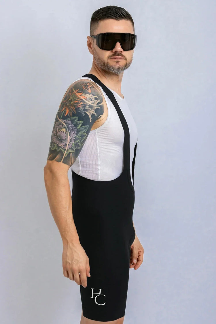 LYCRA PRO HOMBRE MARCA HC BIKE QREVOLUTION