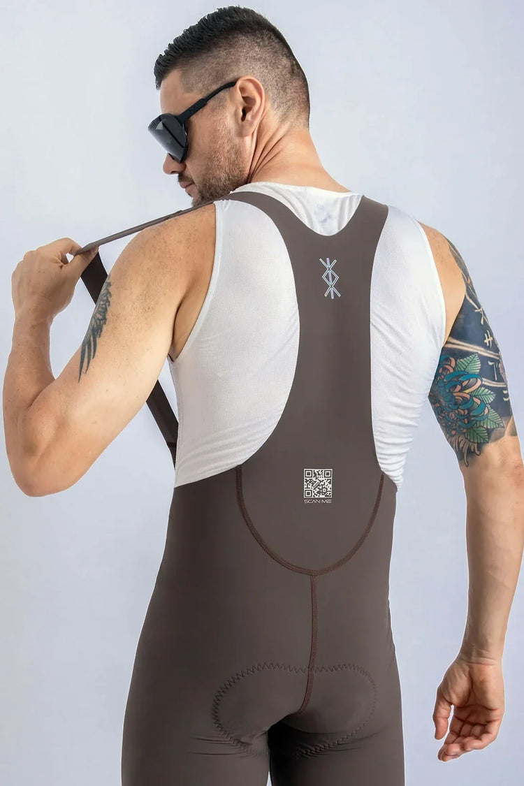 LYCRA PRO HOMBRE MARCA HC BIKE QREVOLUTION