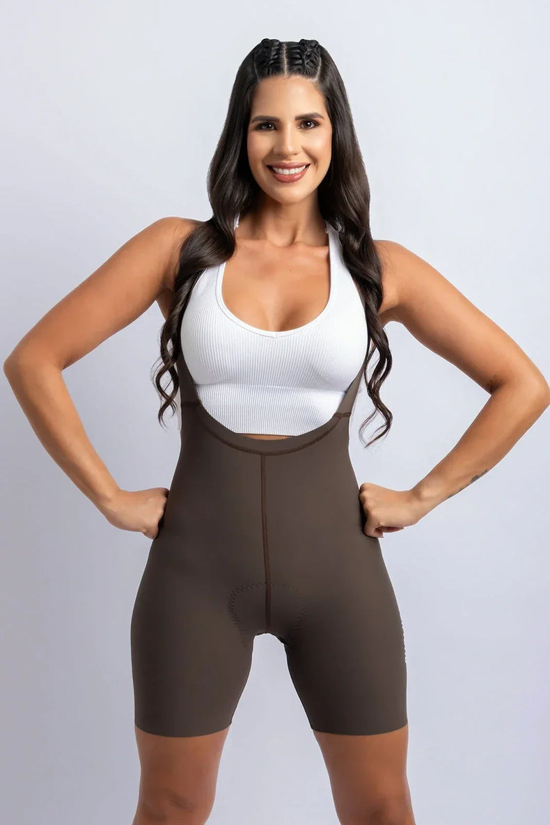 LYCRA PRO MUJER MARCA HC BIKE QREVOLUTION
