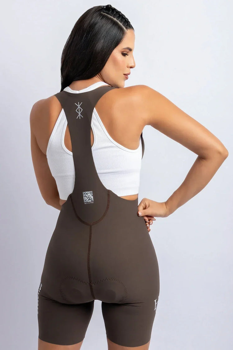 LYCRA PRO MUJER MARCA HC BIKE QREVOLUTION