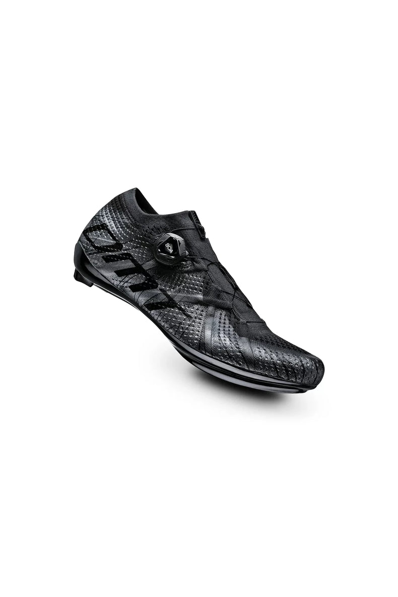 ZAPATILLA RUTA KR1 BLACK/BLK RE UNISEX MARCA DMT