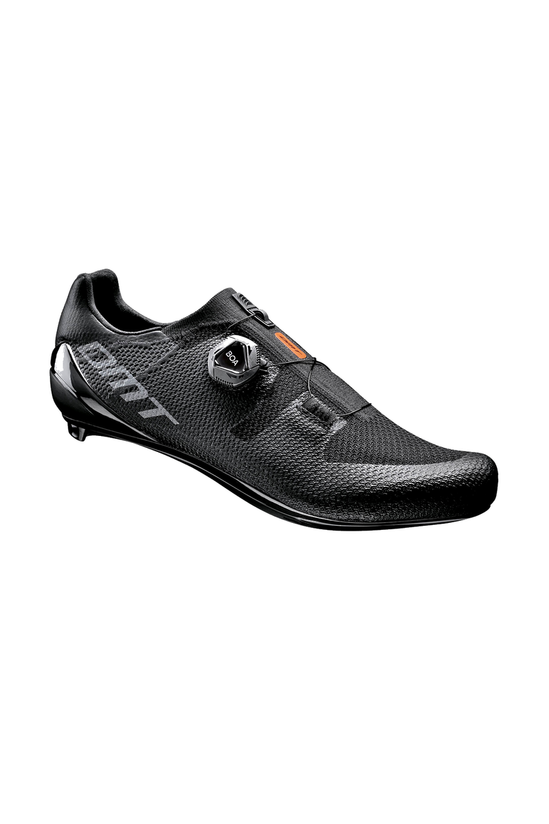 ZAPATILLA RUTA KR3 BLACK/BLACK UNISEX MARCA DMT