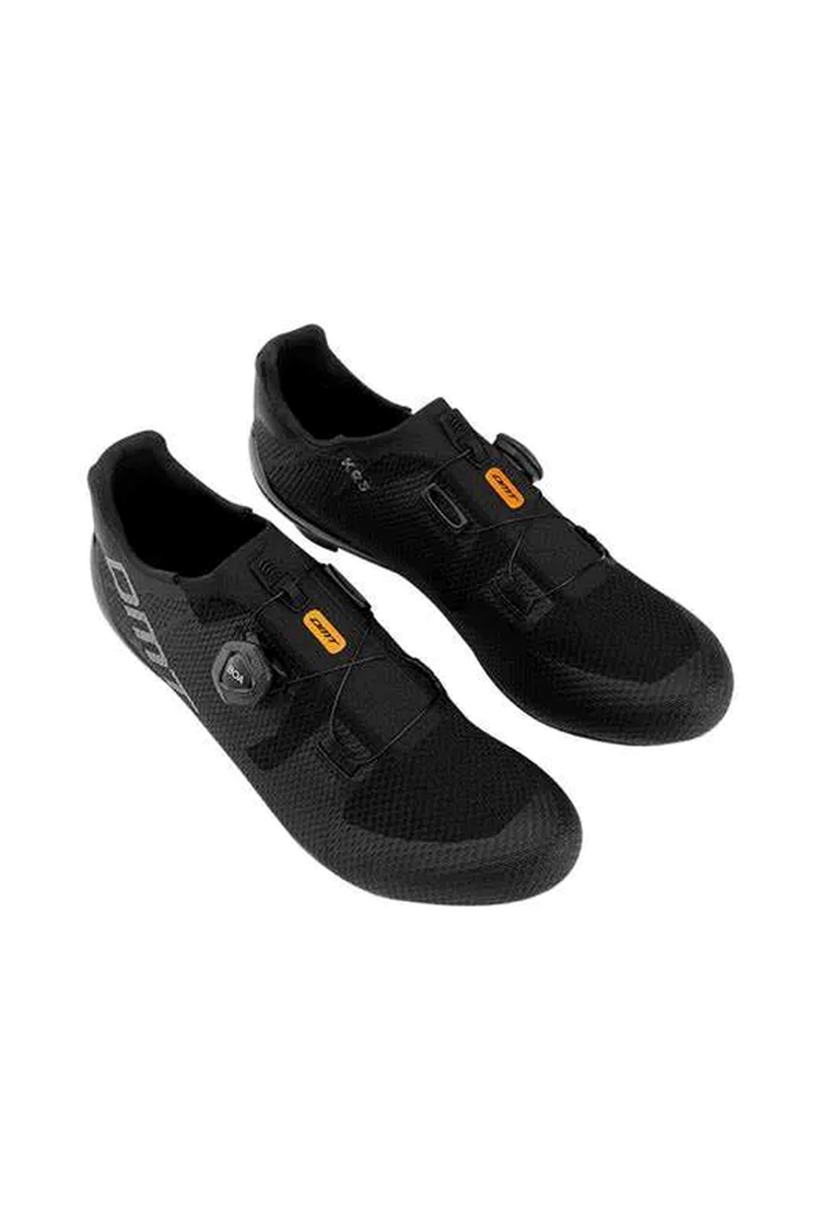 ZAPATILLA RUTA KR3 BLACK/BLACK UNISEX MARCA DMT