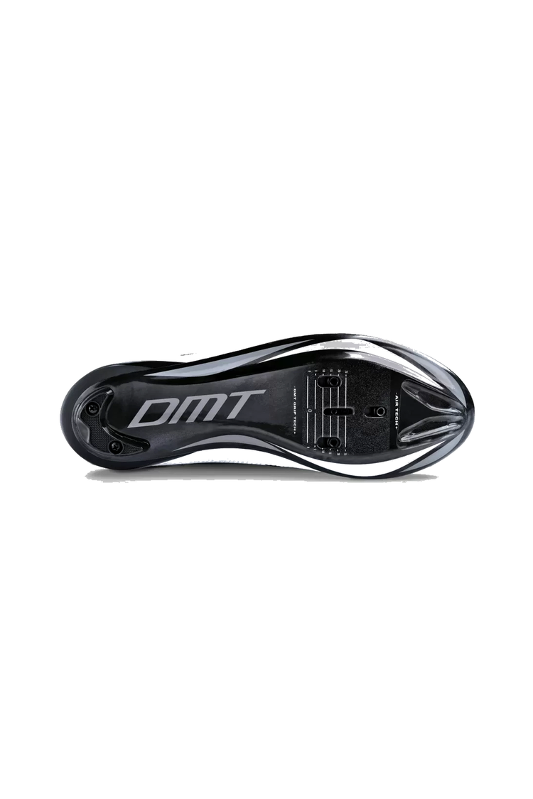 ZAPATILLA RUTA KR3 SHOES BORAUX/BLK UNISEX MARCA DMT