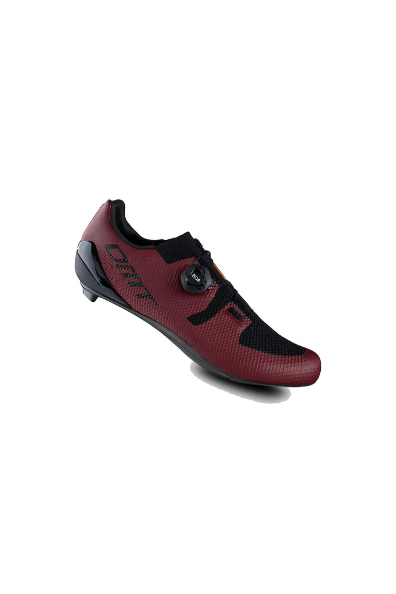 ZAPATILLA RUTA KR3 SHOES BORAUX/BLK UNISEX MARCA DMT