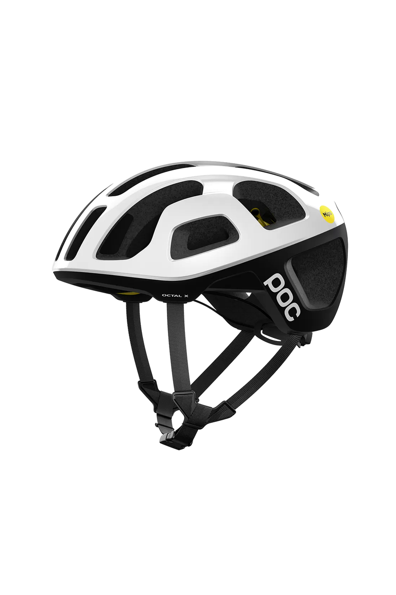 CASCO OCTAL X MIPS UNISEX MARCA POC