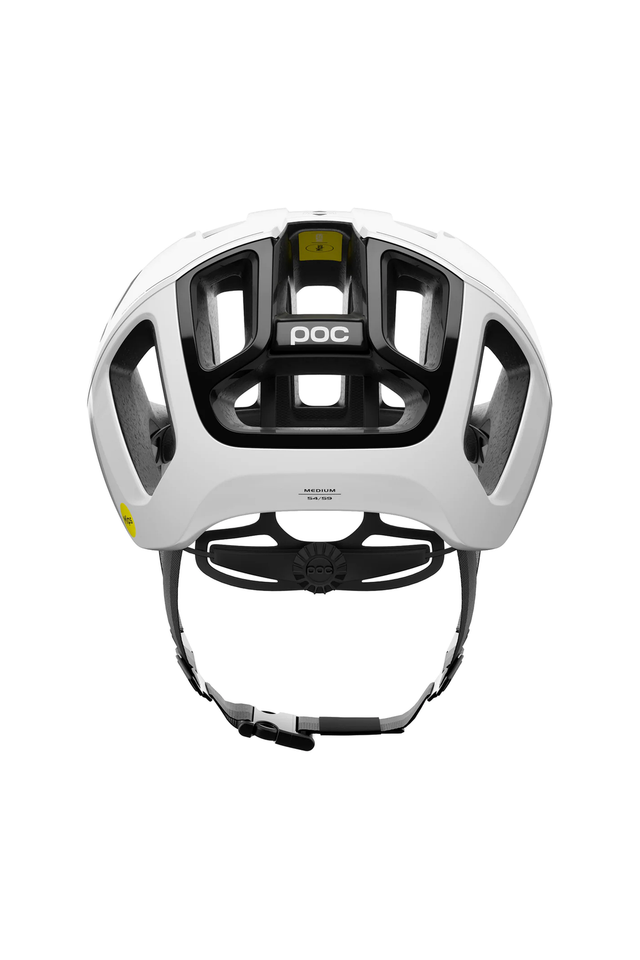 CASCO VENTRAL MIPS UNISEX MARCA POC