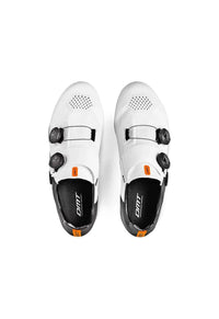 ZAPATILLA RUTA SH1 BLACK/WHITE UNISEX MARCA DMT