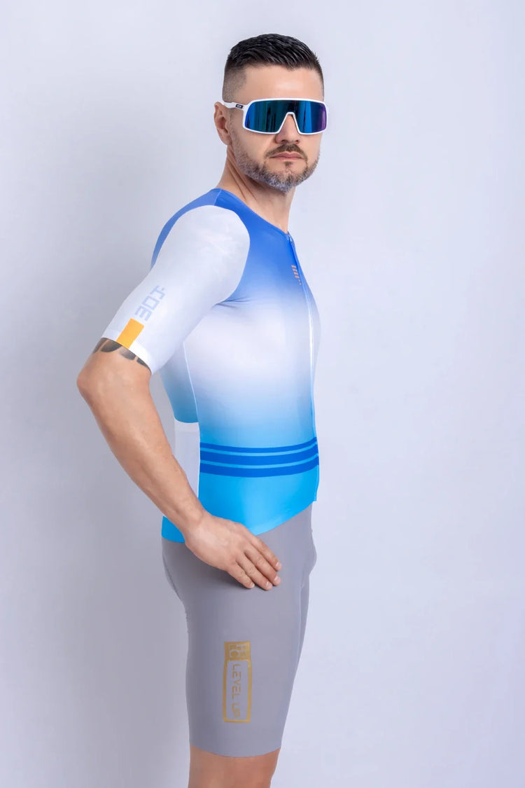 JERSEY MANGA CORTA HOMBRE MARCA HC BIKE