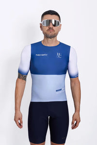 JERSEY MANGA CORTA HOMBRE MARCA HC BIKE ALTIMETRY