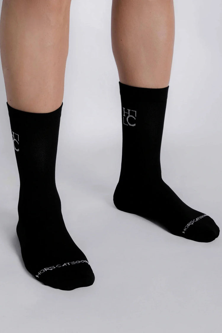 MEDIAS UNISEX MARCA HC BIKE