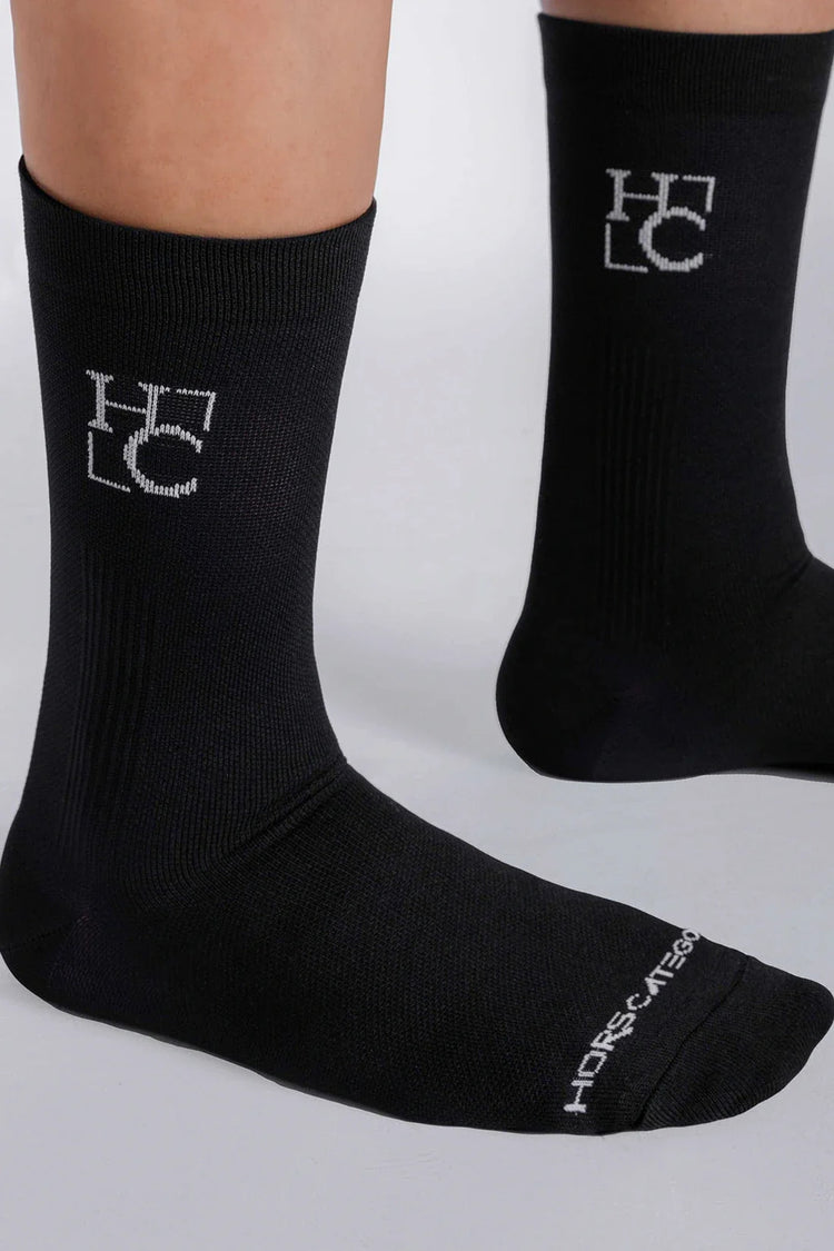 MEDIAS UNISEX MARCA HC BIKE