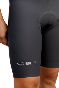 LYCRA PRO MUJER MARCA HC BIKE 5 ELEMENTOS