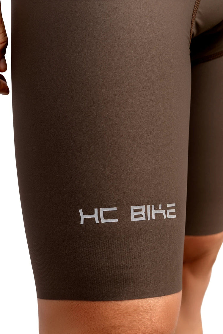 LYCRA PRO MUJER MARCA HC BIKE 5 ELEMENTOS