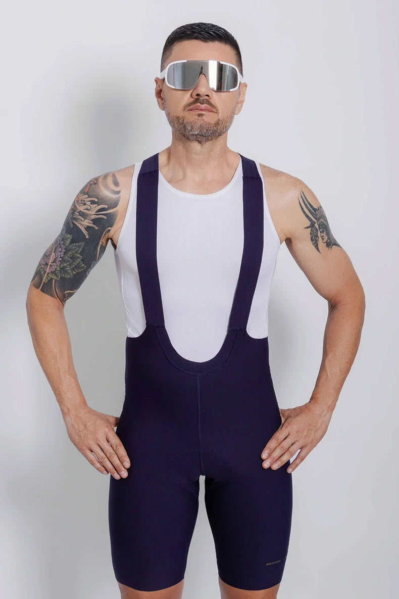 LYCRA PRO HOMBRE MARCA HC BIKE ALTIMETRY