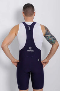 LYCRA PRO HOMBRE MARCA HC BIKE ALTIMETRY