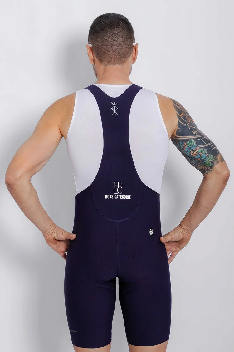 LYCRA PRO HOMBRE MARCA HC BIKE ALTIMETRY