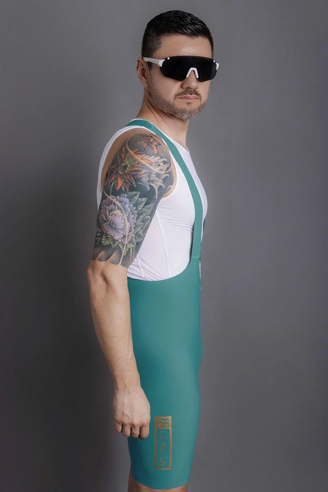 LYCRA PRO HOMBRE MARCA HC BIKE