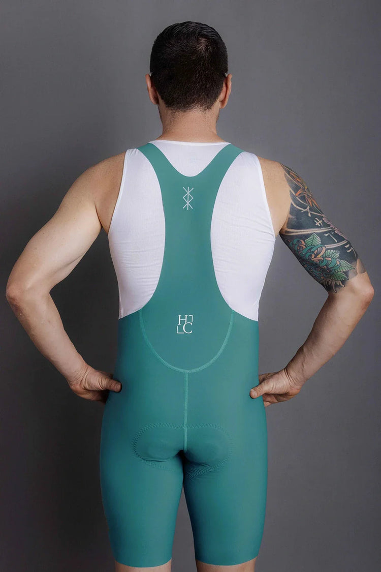 LYCRA PRO HOMBRE MARCA HC BIKE