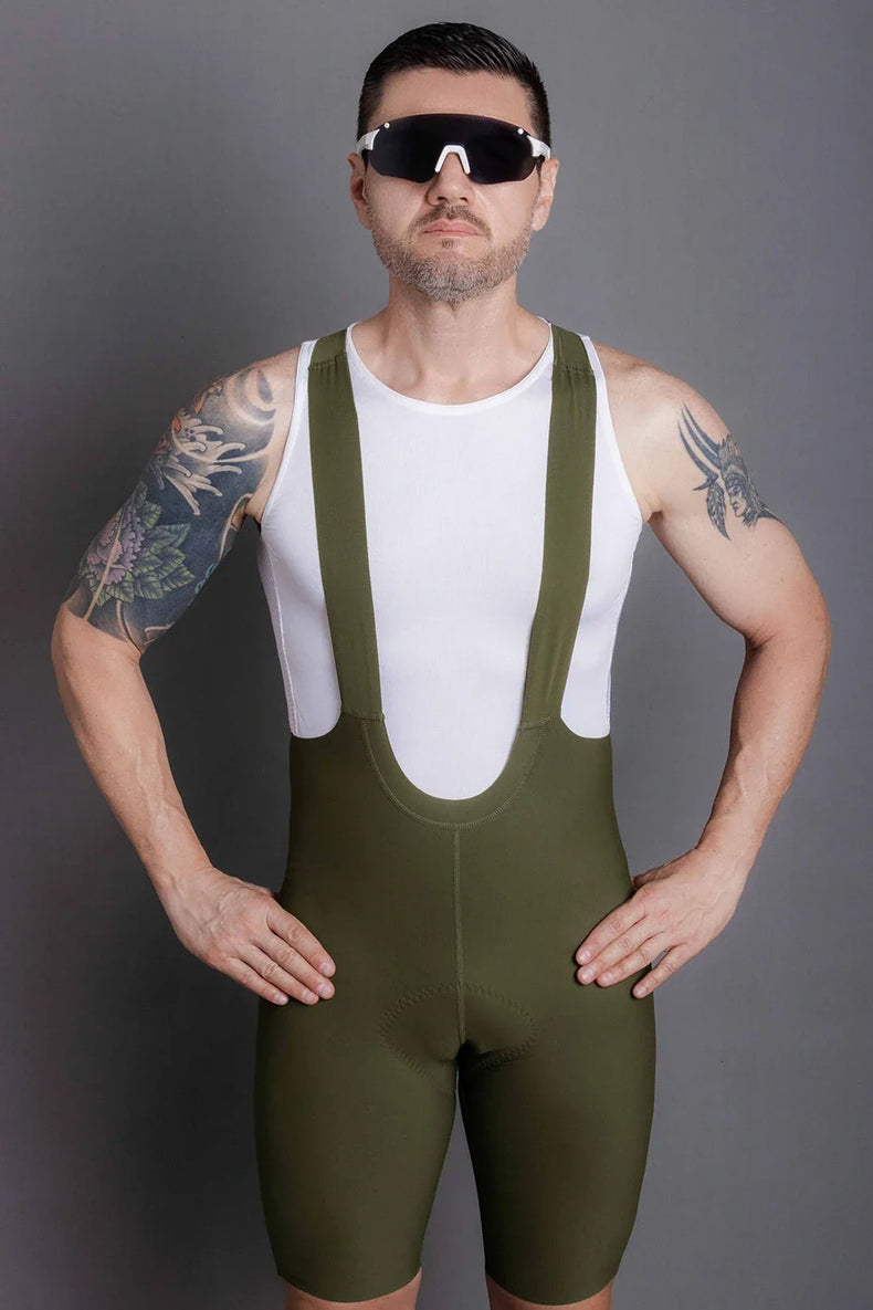 LYCRA PRO HOMBRE MARCA HC BIKE