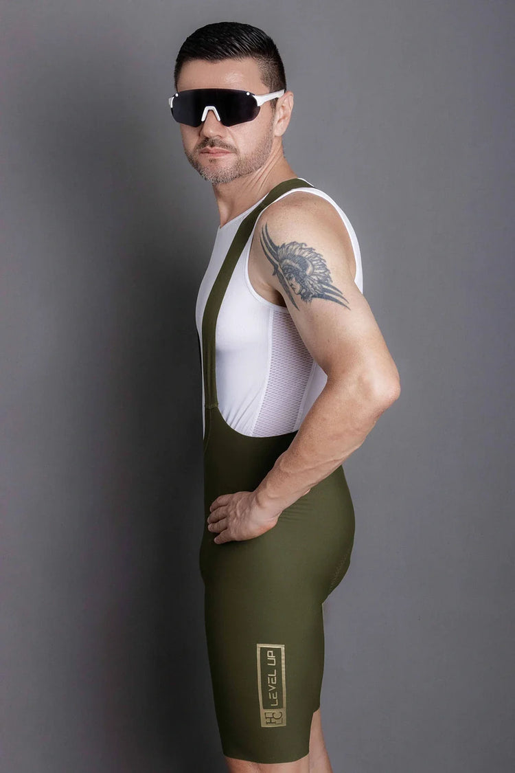 LYCRA PRO HOMBRE MARCA HC BIKE
