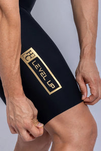 LYCRA PRO HOMBRE MARCA HC BIKE