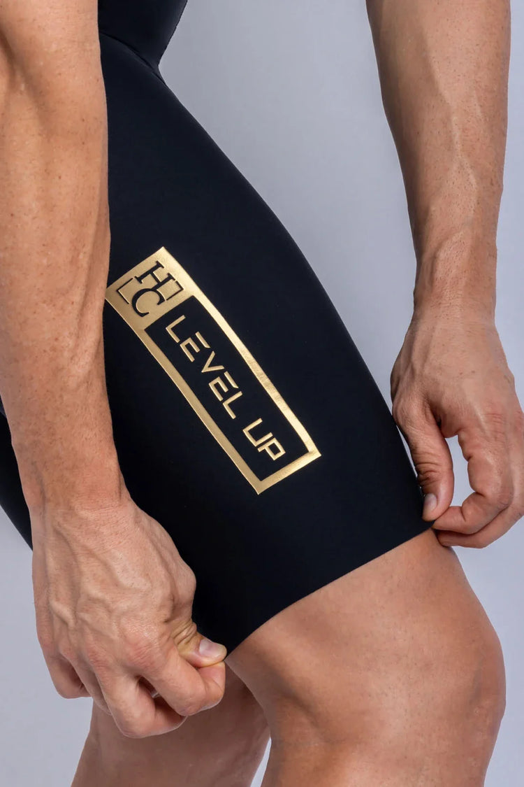 LYCRA PRO HOMBRE MARCA HC BIKE