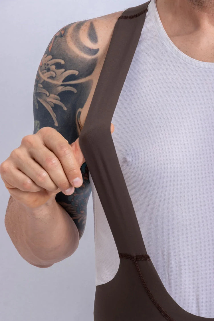 LYCRA PRO HOMBRE MARCA HC BIKE