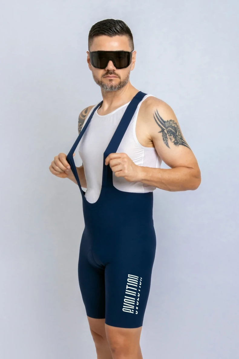 LYCRA PRO HOMBRE MARCA HC BIKE QREVOLUTION