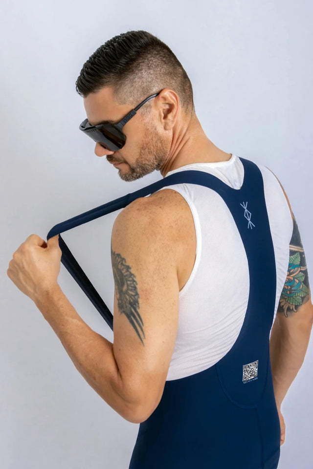 LYCRA PRO HOMBRE MARCA HC BIKE QREVOLUTION