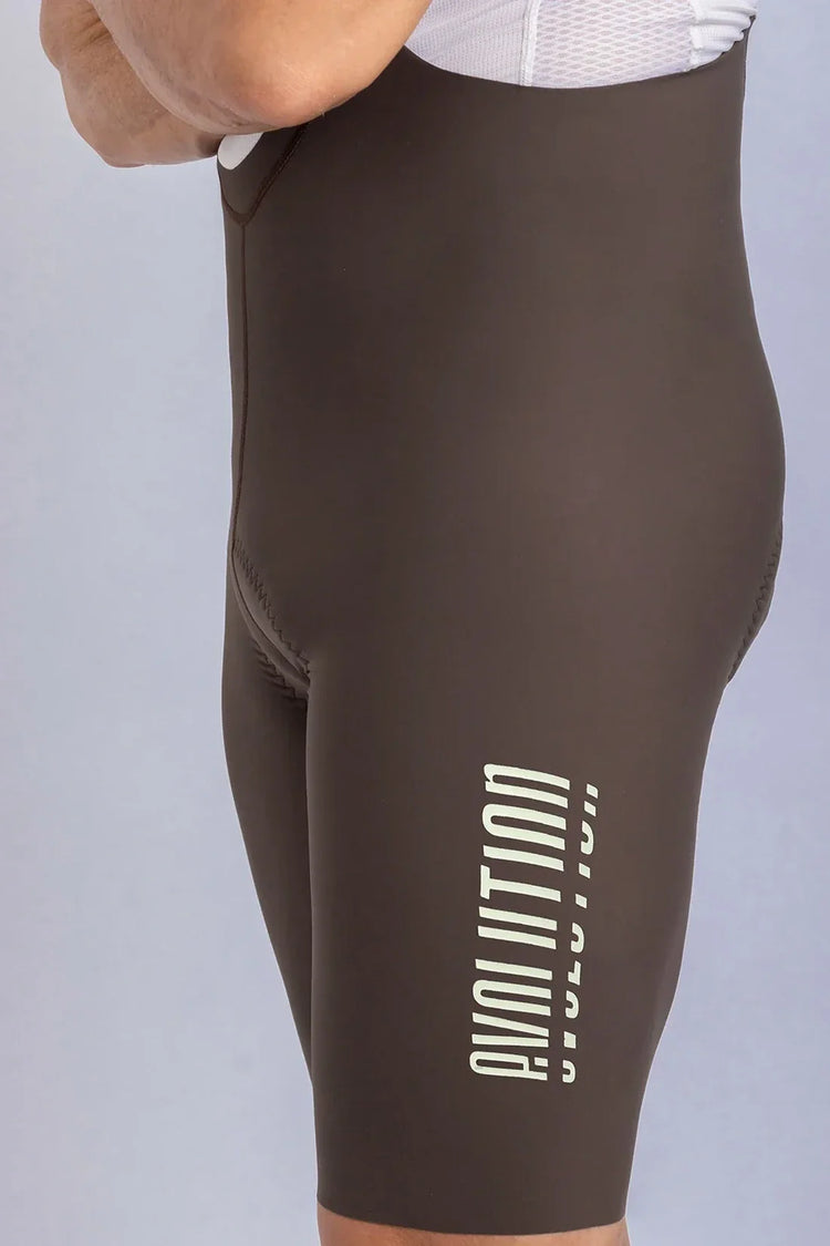 LYCRA PRO HOMBRE MARCA HC BIKE QREVOLUTION