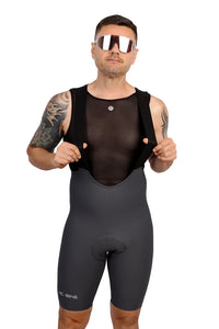 LYCRA PRO HOMBRE MARCA HC BIKE 5 ELEMENTOS