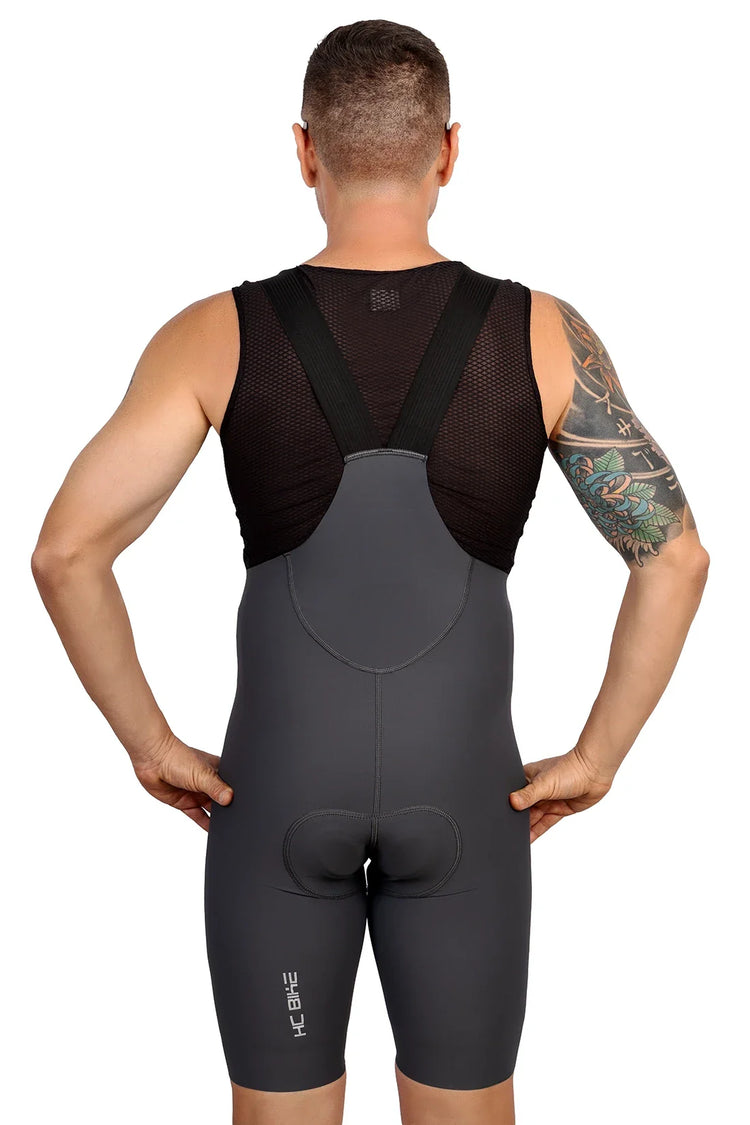 LYCRA PRO HOMBRE MARCA HC BIKE 5 ELEMENTOS
