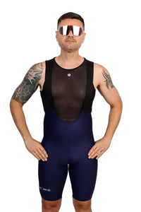 LYCRA PRO HOMBRE MARCA HC BIKE 5 ELEMENTOS