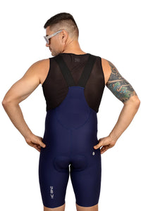 LYCRA PRO HOMBRE MARCA HC BIKE 5 ELEMENTOS
