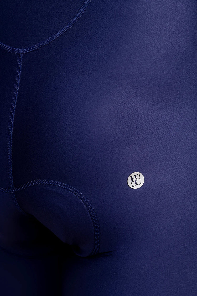 LYCRA PRO HOMBRE MARCA HC BIKE 5 ELEMENTOS