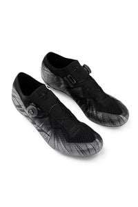 ZAPATILLA RUTA KR1 WHITE/BLACK UNISEX MARCA DMT