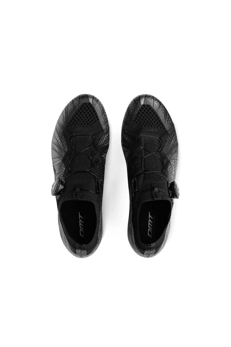 ZAPATILLA RUTA KR1 WHITE/BLACK UNISEX MARCA DMT