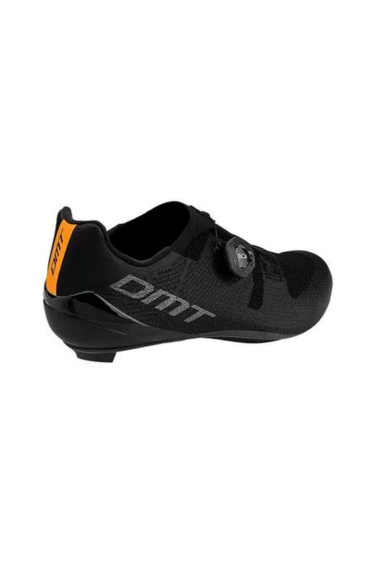 ZAPATILLA RUTA KR3 BLACK/BLACK UNISEX MARCA DMT