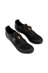 ZAPATILLA RUTA KR3 BLACK/BLACK UNISEX MARCA DMT
