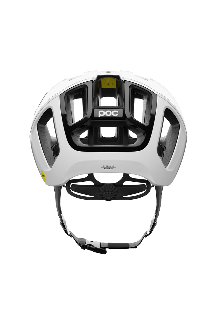 CASCO VENTRAL MIPS UNISEX MARCA POC