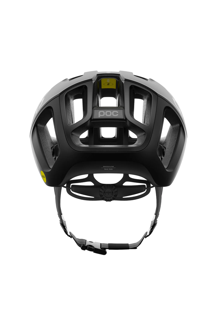 CASCO VENTRAL MIPS UNISEX MARCA POC